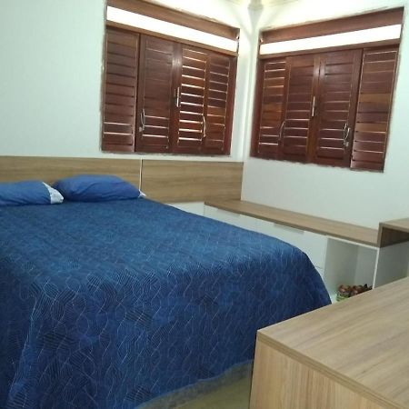 Villa Cond. Aguas Da Serra, Bananeiras Exterior foto
